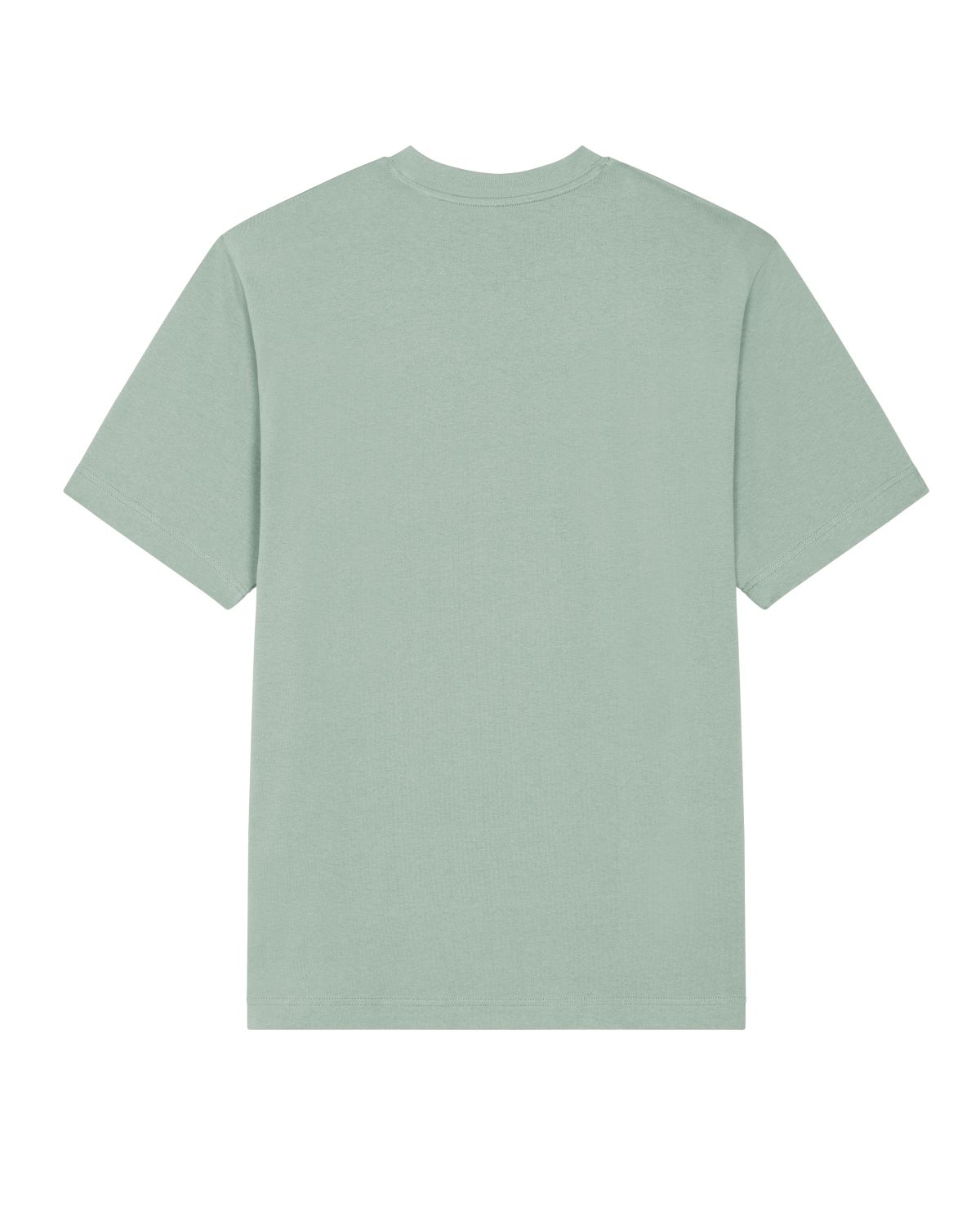 Jade Green Heavy
