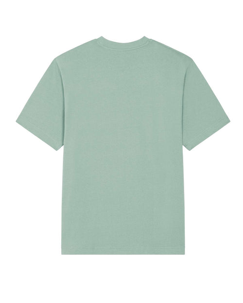Jade Green Heavy